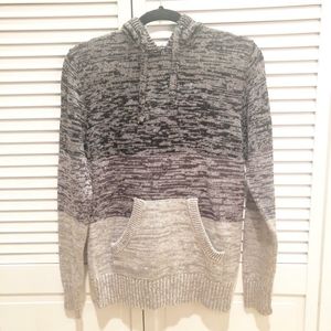 FSBN Hooded Knit Sweater